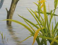 Oil on Canvas Study of a Kingfisher Listed Artist Geoffrey Campbell Black (3 of 10) Oil on Canvas Study of a Kingfisher Listed Artist Geoffrey Campbell Black (3 of 10)