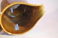 Mid Century Norwegian Pottery Jug - Stavangerflint Sera - Inger Waage (6 of 6) Mid Century Norwegian Pottery Jug - Stavangerflint Sera - Inger Waage (6 of 6)