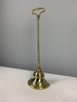 Victorian William Tonks Brass Doorstop / Door Porter (8 of 9) Victorian William Tonks Brass Doorstop / Door Porter (8 of 9)