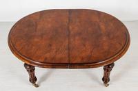 Victorian Mahogany 2 Leaf Extending Dining Table (6 of 8) Victorian Mahogany 2 Leaf Extending Dining Table (6 of 8)