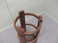 Arts & Crafts Stick Stand by Wylie & Lochhead (5 of 9) Arts & Crafts Stick Stand by Wylie & Lochhead (5 of 9)