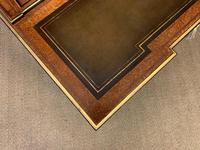 19th Century Amboyna Writing Desk (5 of 19) 19th Century Amboyna Writing Desk (5 of 19)