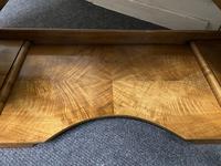 Iconic Burr Walnut Art Deco Dressing Table (16 of 22) Iconic Burr Walnut Art Deco Dressing Table (16 of 22)