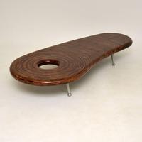 Clayton Tugonon ‘Coconut’ Coffee Table (2 of 12) Clayton Tugonon ‘Coconut’ Coffee Table (2 of 12)