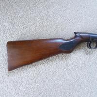 Vintage Bsa No 2 Air Rifle (2 of 5) Vintage Bsa No 2 Air Rifle (2 of 5)