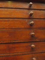 Antique Victorian Collectors Specimen Chest of Drawers (6 of 18) Antique Victorian Collectors Specimen Chest of Drawers (6 of 18)