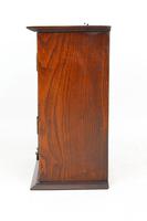 Small Edwardian Arts & Crafts Oak Cabinet (2 of 16) Small Edwardian Arts & Crafts Oak Cabinet (2 of 16)