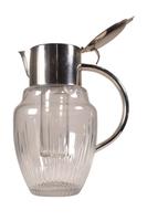 Glass Lemonade Jug (3 of 5) Glass Lemonade Jug (3 of 5)