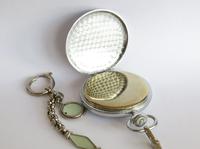 1920s Limit No 2 Pocket Watch with Later Chain (3 of 5) 1920s Limit No 2 Pocket Watch with Later Chain (3 of 5)