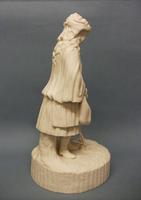 English Parian Ware Figure of a Girl & Sheep c.1860 (5 of 8) English Parian Ware Figure of a Girl & Sheep c.1860 (5 of 8)
