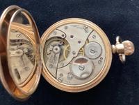Watch Pocket Swiss (4 of 6) Watch Pocket Swiss (4 of 6)