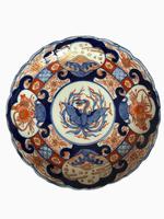 Fine Quality Pair Of Antique Japanese Imari Plates (3 of 11) Fine Quality Pair Of Antique Japanese Imari Plates (3 of 11)