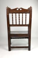 Fine Lancashire Armchair c.1700 (6 of 10) Fine Lancashire Armchair c.1700 (6 of 10)