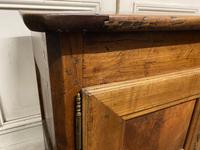 18th Century Low Cherry Wood Enfilade 'TV Stand' (14 of 21) 18th Century Low Cherry Wood Enfilade 'TV Stand' (14 of 21)