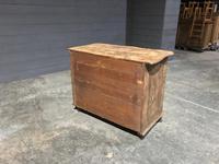 Early 19th Century Bleached Walnut Commode Chest of Drawers (12 of 13) Early 19th Century Bleached Walnut Commode Chest of Drawers (12 of 13)