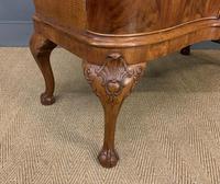 Burr Walnut Sideboard (10 of 18) Burr Walnut Sideboard (10 of 18)