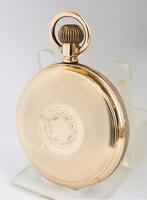 Antique 1920s Electa Pocket Watch (2 of 4) Antique 1920s Electa Pocket Watch (2 of 4)