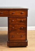 Victorian Mahogany Partners Desk (11 of 14) Victorian Mahogany Partners Desk (11 of 14)