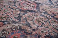 Antique Afshar Rug (11 of 12) Antique Afshar Rug (11 of 12)