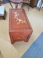 Chinese Camphor Chest (5 of 9) Chinese Camphor Chest (5 of 9)