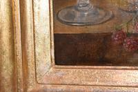 Fine Victorian Still-life Oil Painting (7 of 8) Fine Victorian Still-life Oil Painting (7 of 8)