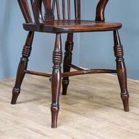 Yew & Elm Windsor Chair (2 of 11) Yew & Elm Windsor Chair (2 of 11)