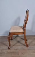Walnut Dining Table & Eight Chairs (6 of 6) Walnut Dining Table & Eight Chairs (6 of 6)