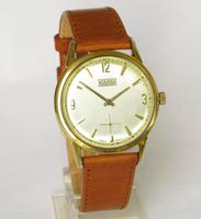 Gents 1960s Roamer Wrist Watch (2 of 4) Gents 1960s Roamer Wrist Watch (2 of 4)