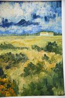 Oil on board - Fiona Symonds (2 of 7) Oil on board - Fiona Symonds (2 of 7)