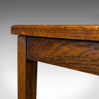 Antique Luggage Rack, English, Oak, Bedroom, Hallway, Stand, Edwardian c.1910 (8 of 10) Antique Luggage Rack, English, Oak, Bedroom, Hallway, Stand, Edwardian c.1910 (8 of 10)