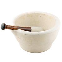 Large Wedgwood Mortar & Pestle (5 of 8) Large Wedgwood Mortar & Pestle (5 of 8)