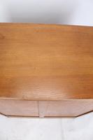 Art Deco Limed Oak Chest of Drawers (8 of 13) Art Deco Limed Oak Chest of Drawers (8 of 13)