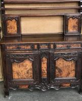 Wonderful 18th Century French Dresser (16 of 16) Wonderful 18th Century French Dresser (16 of 16)