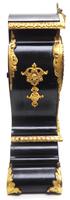 Antique French Burr Walnut & Ormolu 8-Day Mantel Clock Rococo Boulle Case Segment Dial (11 of 11) Antique French Burr Walnut & Ormolu 8-Day Mantel Clock Rococo Boulle Case Segment Dial (11 of 11)