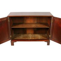Georgian Mahogany Side Cabinet (5 of 8) Georgian Mahogany Side Cabinet (5 of 8)