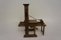 Model 15th Century Gutenberg Press (4 of 4) Model 15th Century Gutenberg Press (4 of 4)