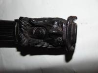 Victorian carved 'man' nutcracker (5 of 5) Victorian carved 'man' nutcracker (5 of 5)