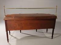 Regency Period Bow & Breakfront Sideboard (2 of 6) Regency Period Bow & Breakfront Sideboard (2 of 6)