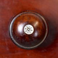 Victorian Mahogany Writing Desk (8 of 9) Victorian Mahogany Writing Desk (8 of 9)