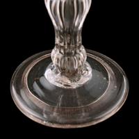 George II Wine Glass (4 of 6) George II Wine Glass (4 of 6)
