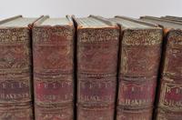 Bell's Edition of Shakespeare's Plays, 9 Volumes Complete, 1774 (4 of 10) Bell's Edition of Shakespeare's Plays, 9 Volumes Complete, 1774 (4 of 10)
