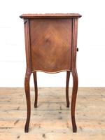 Antique French Bedside Table (10 of 11) Antique French Bedside Table (10 of 11)