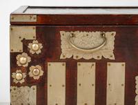 Very Decorative Chinese Marriage Chest (6 of 7) Very Decorative Chinese Marriage Chest (6 of 7)