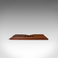 Antique Book Slide, English, Rosewood, Mahogany, Library Stand, Victorian c.1900 (3 of 12) Antique Book Slide, English, Rosewood, Mahogany, Library Stand, Victorian c.1900 (3 of 12)