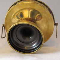 Arts And Crafts Brass Tazza (6 of 6) Arts And Crafts Brass Tazza (6 of 6)