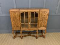 Burr Walnut Side Cabinet (5 of 18) Burr Walnut Side Cabinet (5 of 18)
