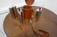 1920s German Huntsman’s Drinking Flask Set (5 of 5) 1920s German Huntsman’s Drinking Flask Set (5 of 5)