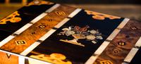 Stunning Inlaid Victorian Jewellery Box (14 of 14) Stunning Inlaid Victorian Jewellery Box (14 of 14)