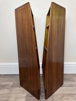 Pair of Mid Century G Plan E Gomme Pyramid Teak Open Corner Bookcases (23 of 38) Pair of Mid Century G Plan E Gomme Pyramid Teak Open Corner Bookcases (23 of 38)