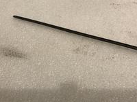Military Officers Irish Blackthorn walking stick sword stick with silver handle (19 of 22) Military Officers Irish Blackthorn walking stick sword stick with silver handle (19 of 22)